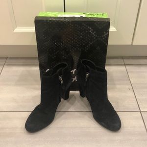 Sam Edelman Booties
